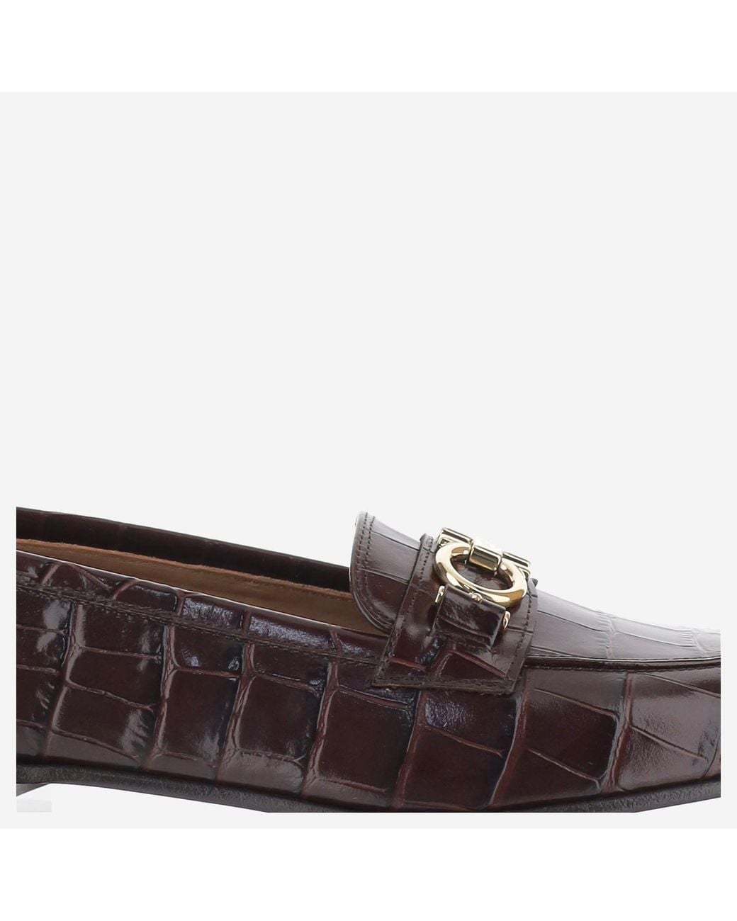 Ferragamo Brown Salvatore Ferragamo