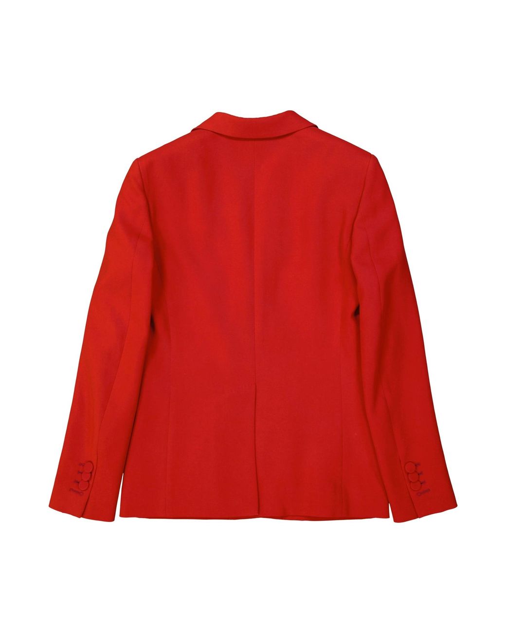 DSquared² Red Blazers