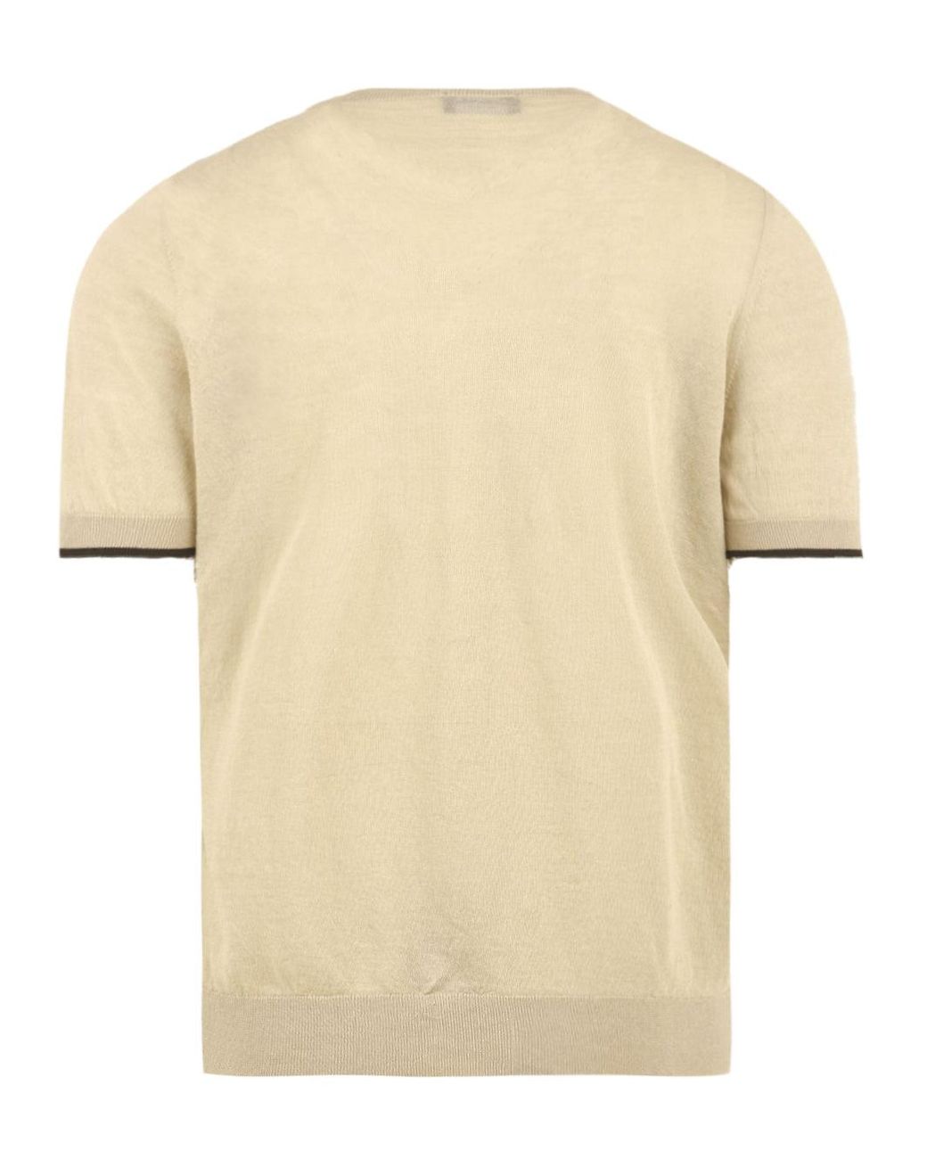 Sweaters de Drumhr Drumohr de hombre de color Natural