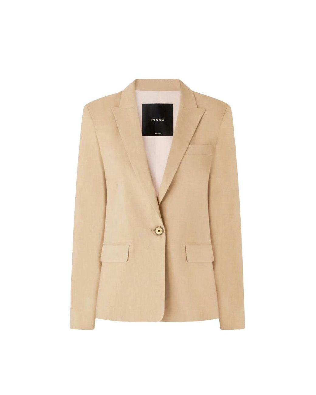 Pinko Natural Pinko Beige