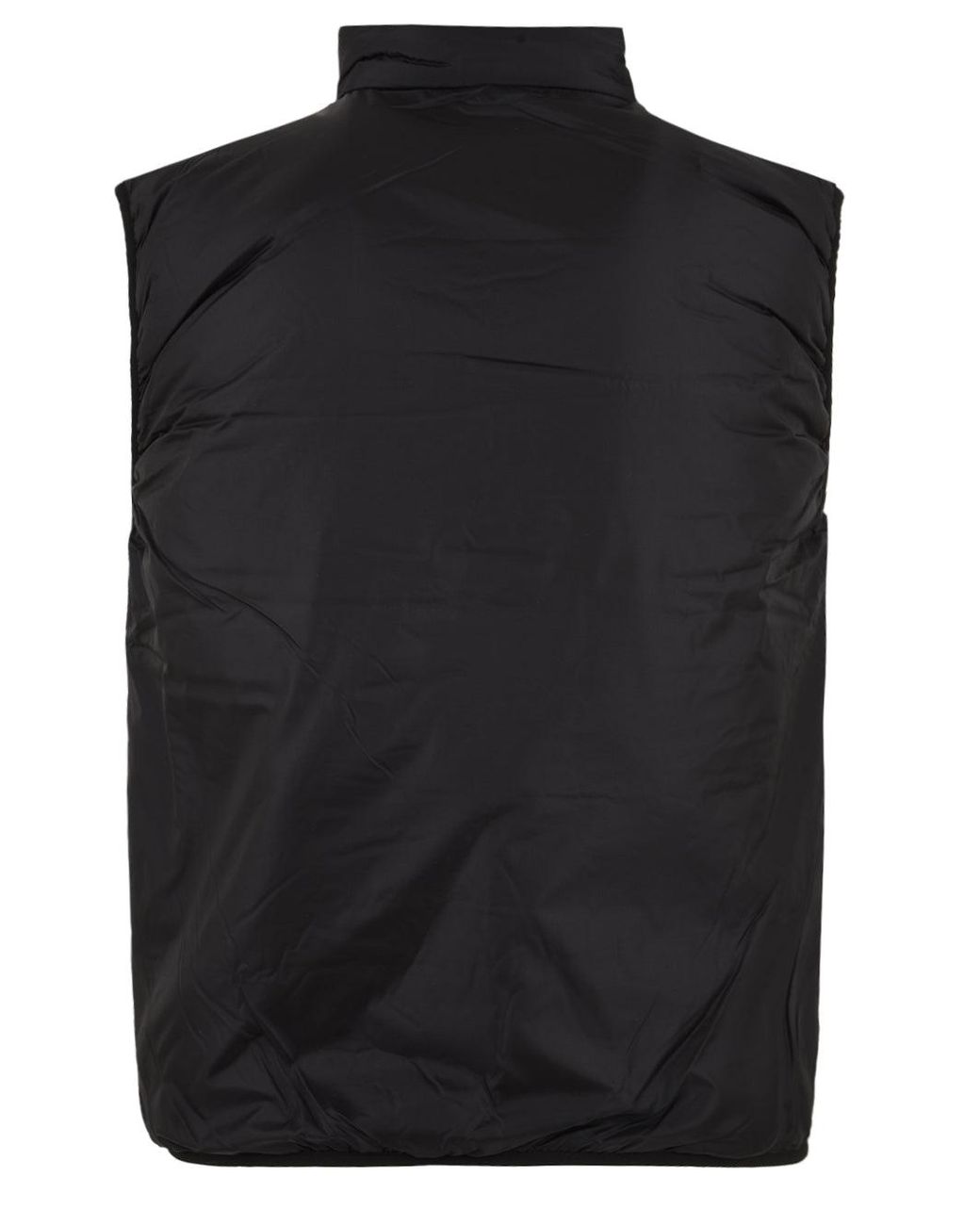 Aspesi Black Jacken schwarz
