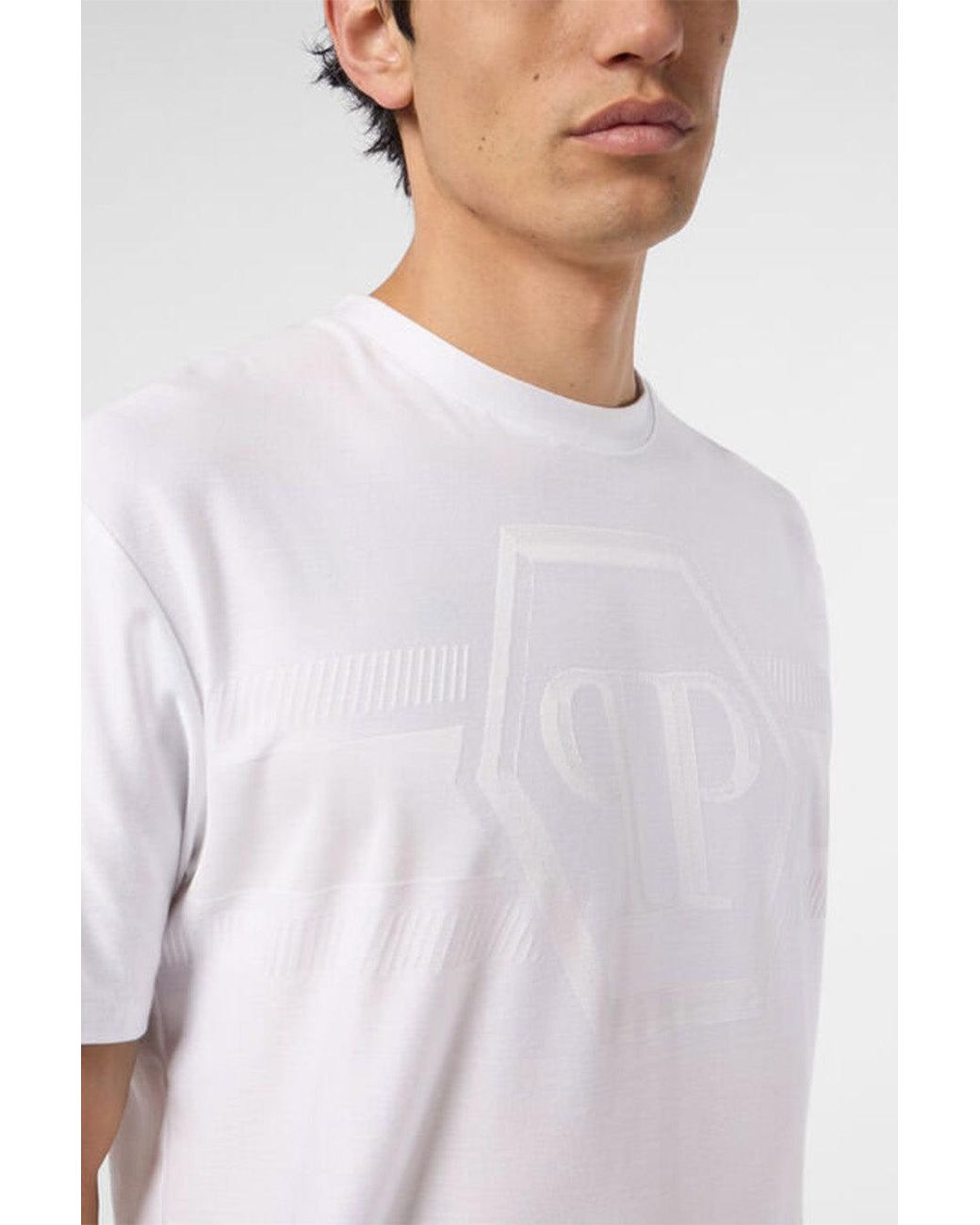 Philipp Plein Philipp Plein White