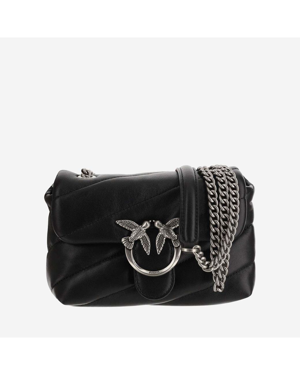 Pinko Black Pink