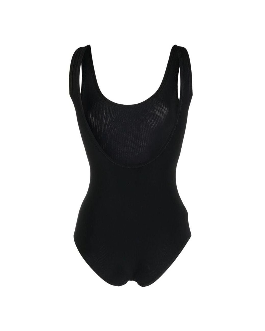 Jil Sander Black Costume Intero