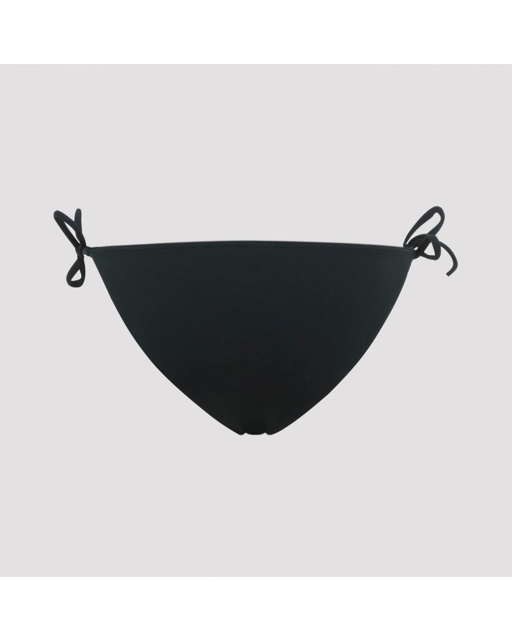 Eres Badmode ,Zwart ,Malou Bikini Bottom in het Black