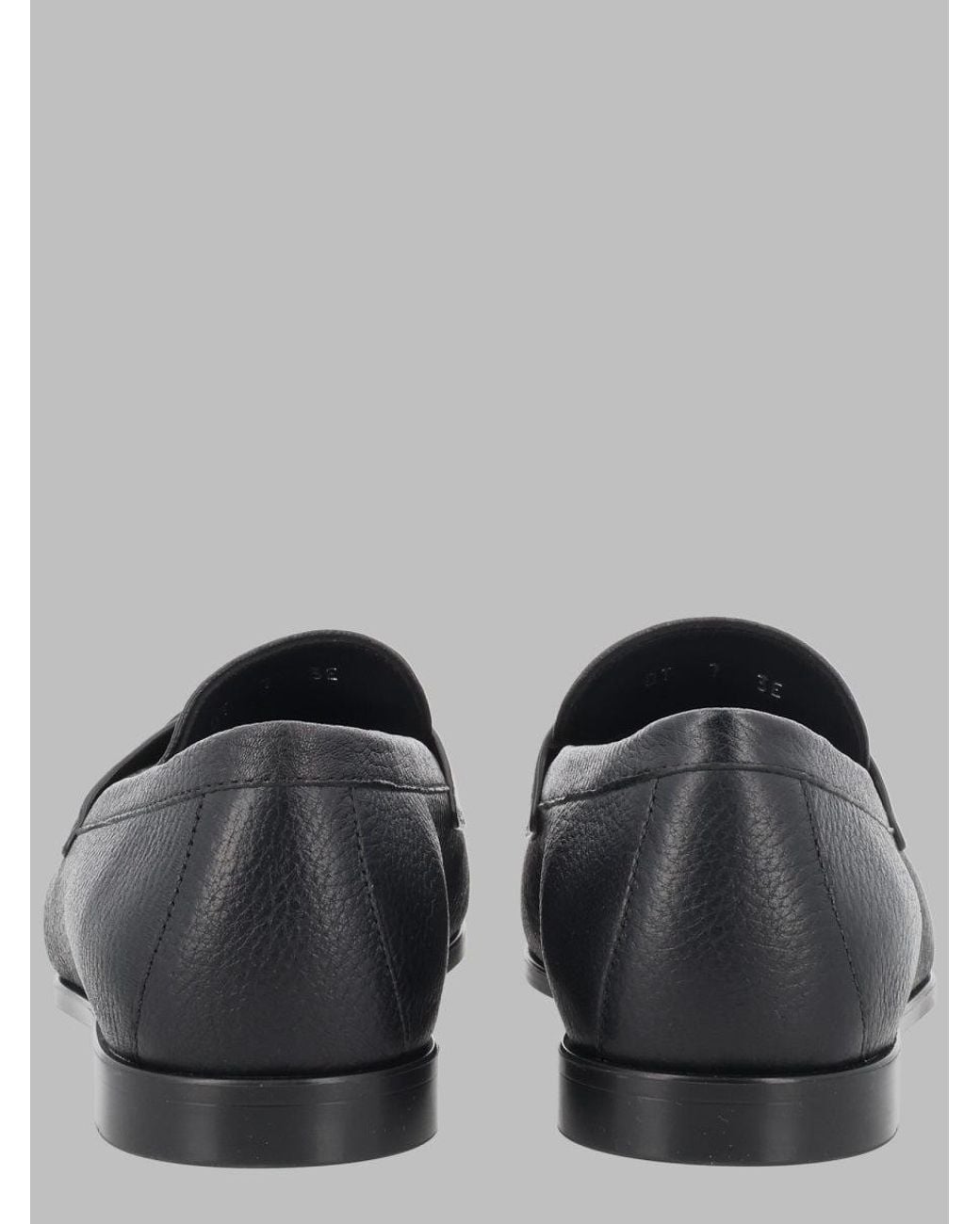 Ferragamo Gray Ferragamo