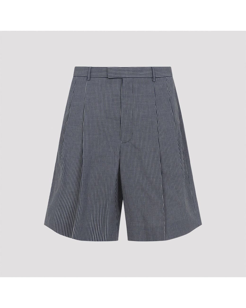 Givenchy Korte Broek in het Gray voor heren