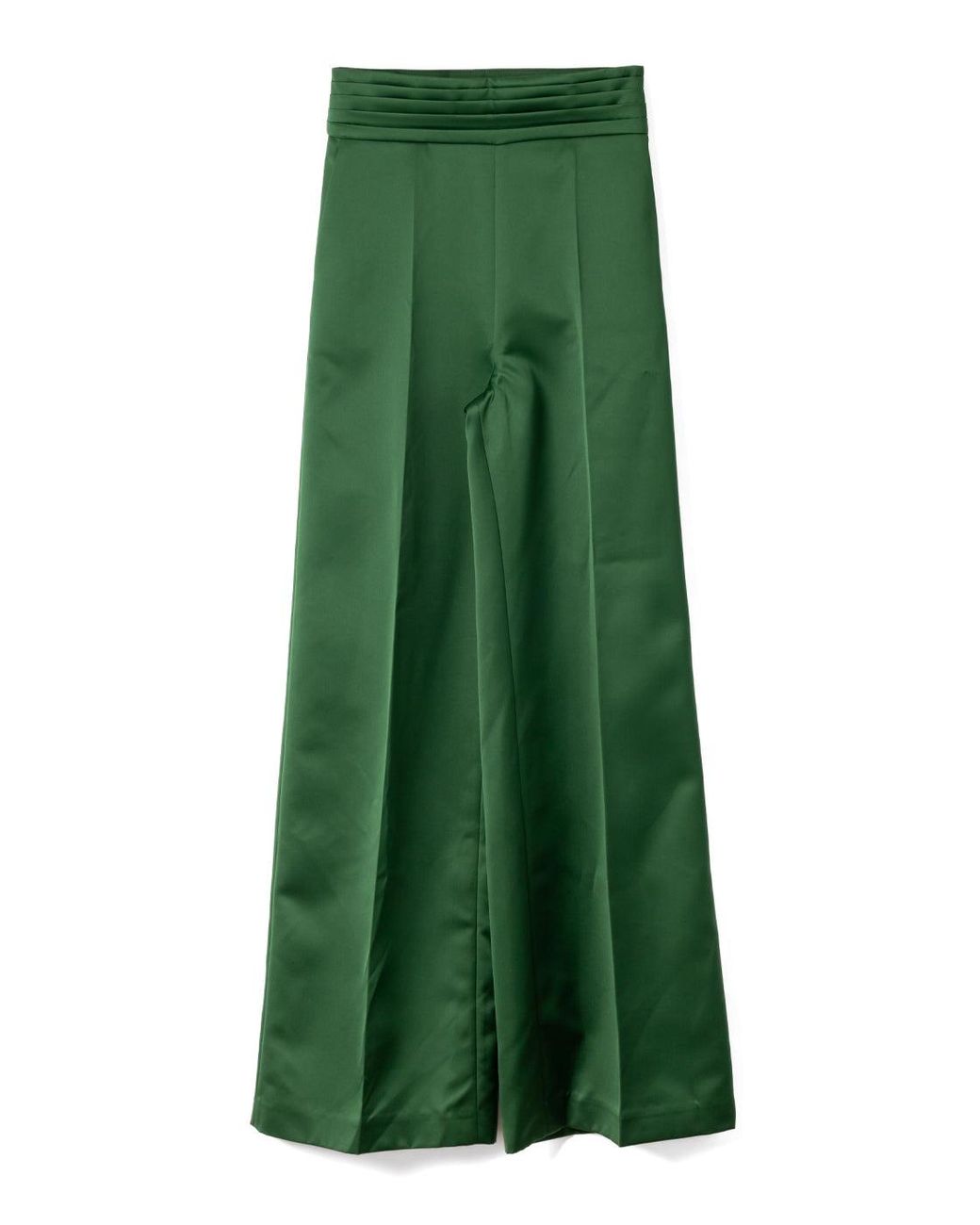 Viktor & Rolf Broek Groen in het Green