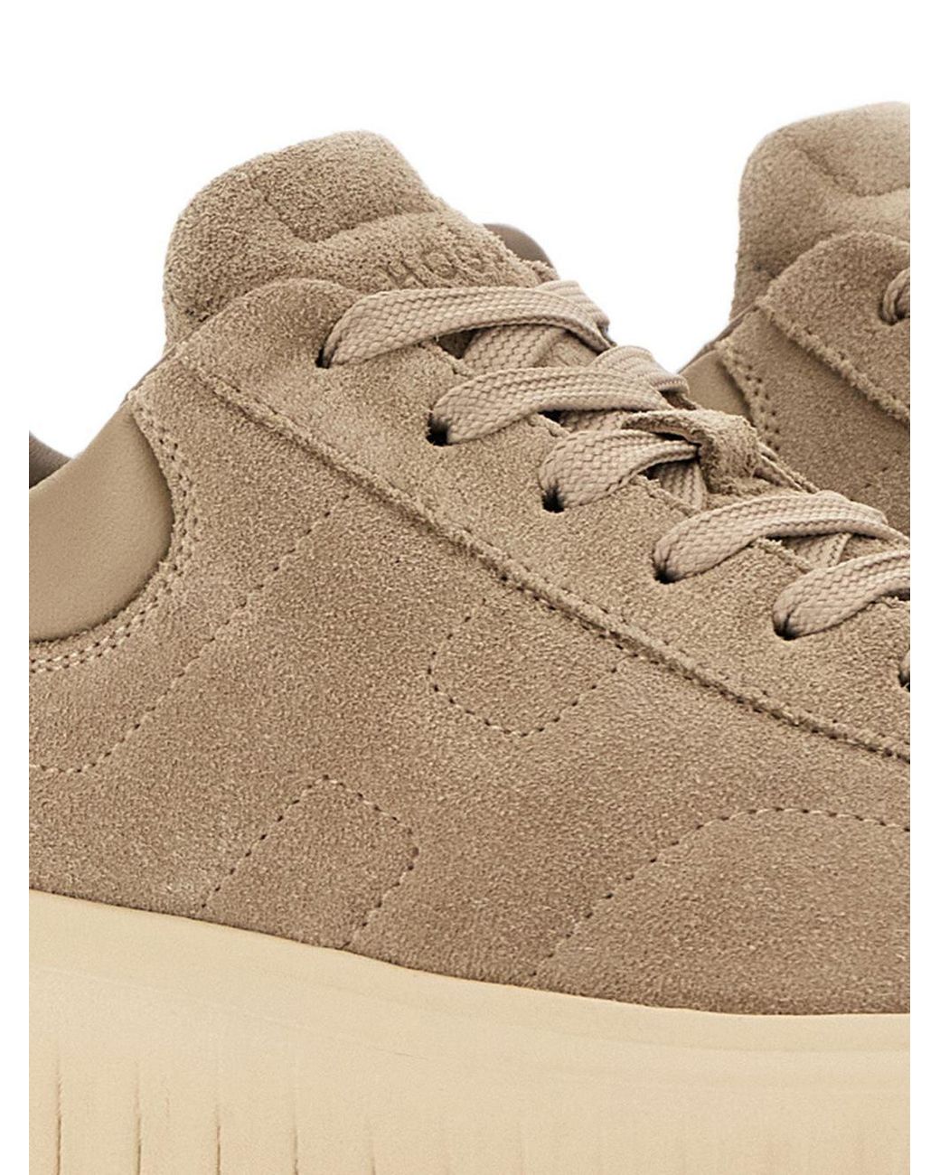 Hogan Natural Sneakers