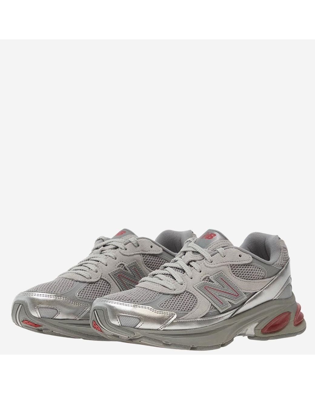 New Balance Gray New Balance