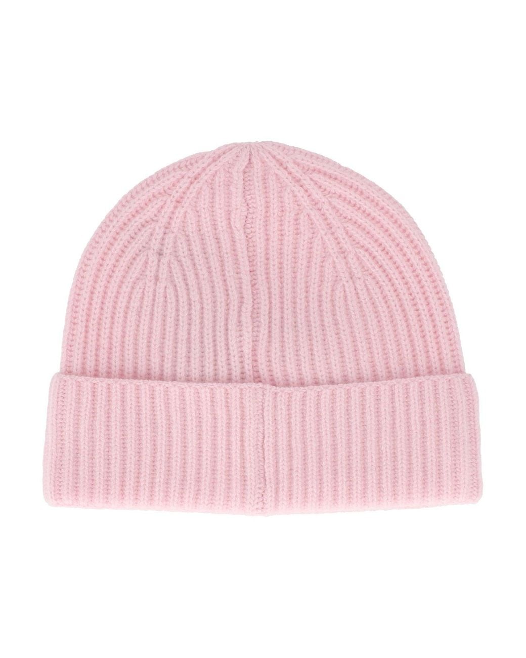 Mc2 Saint Barth Pink Moss Wool 21