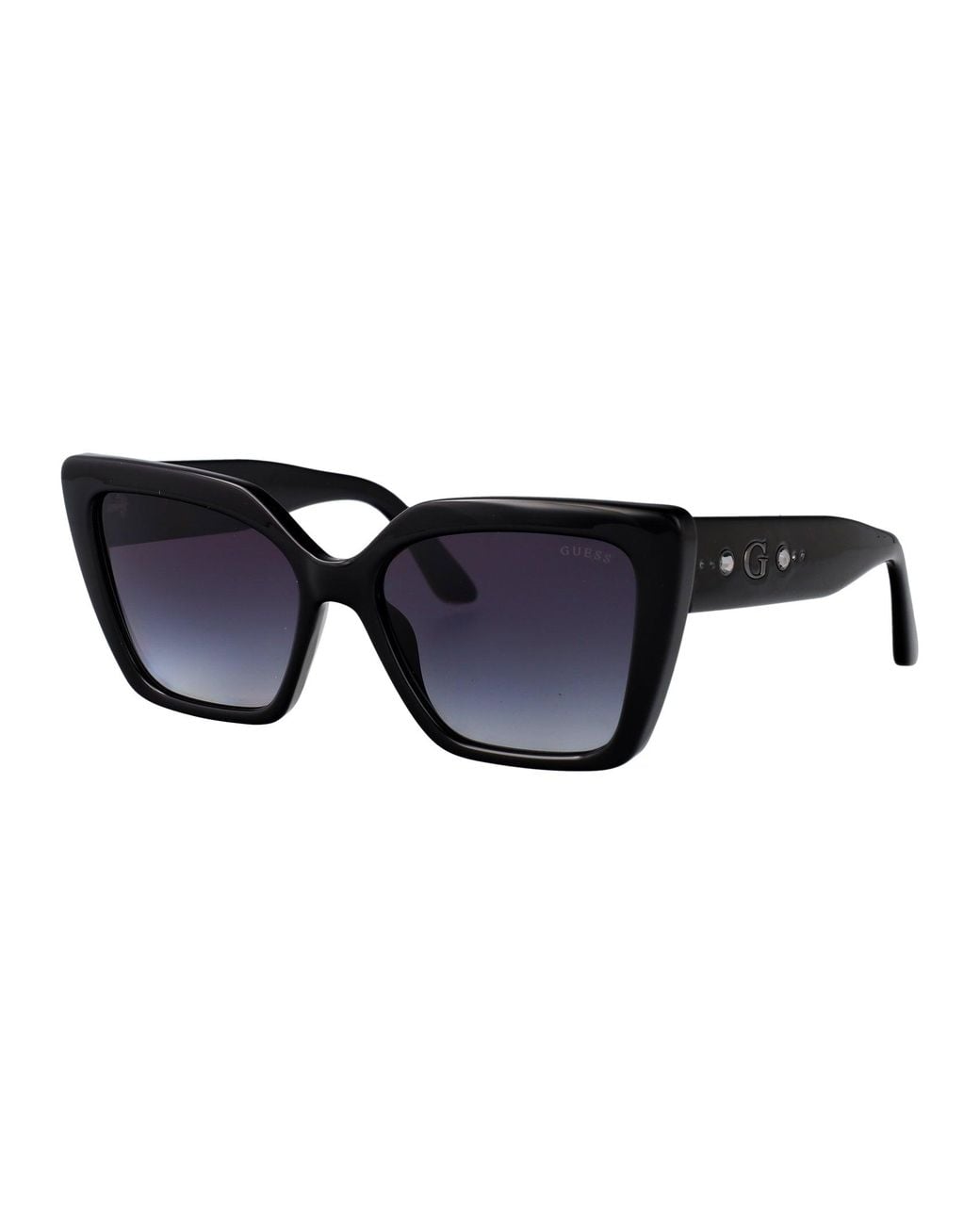 Guess Blue Sunglasses