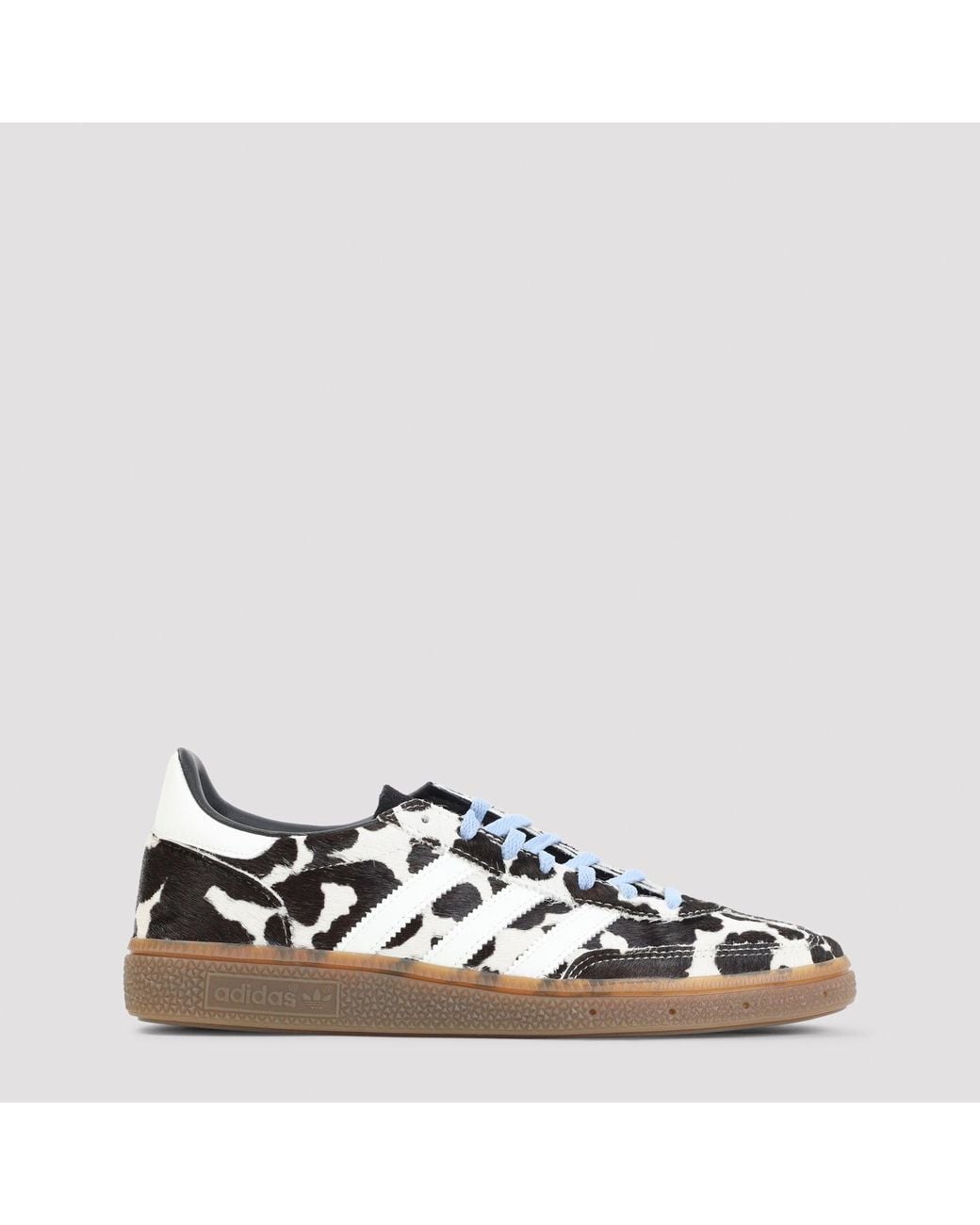 Adidas Multicolor Handball Spezial Sneakers
