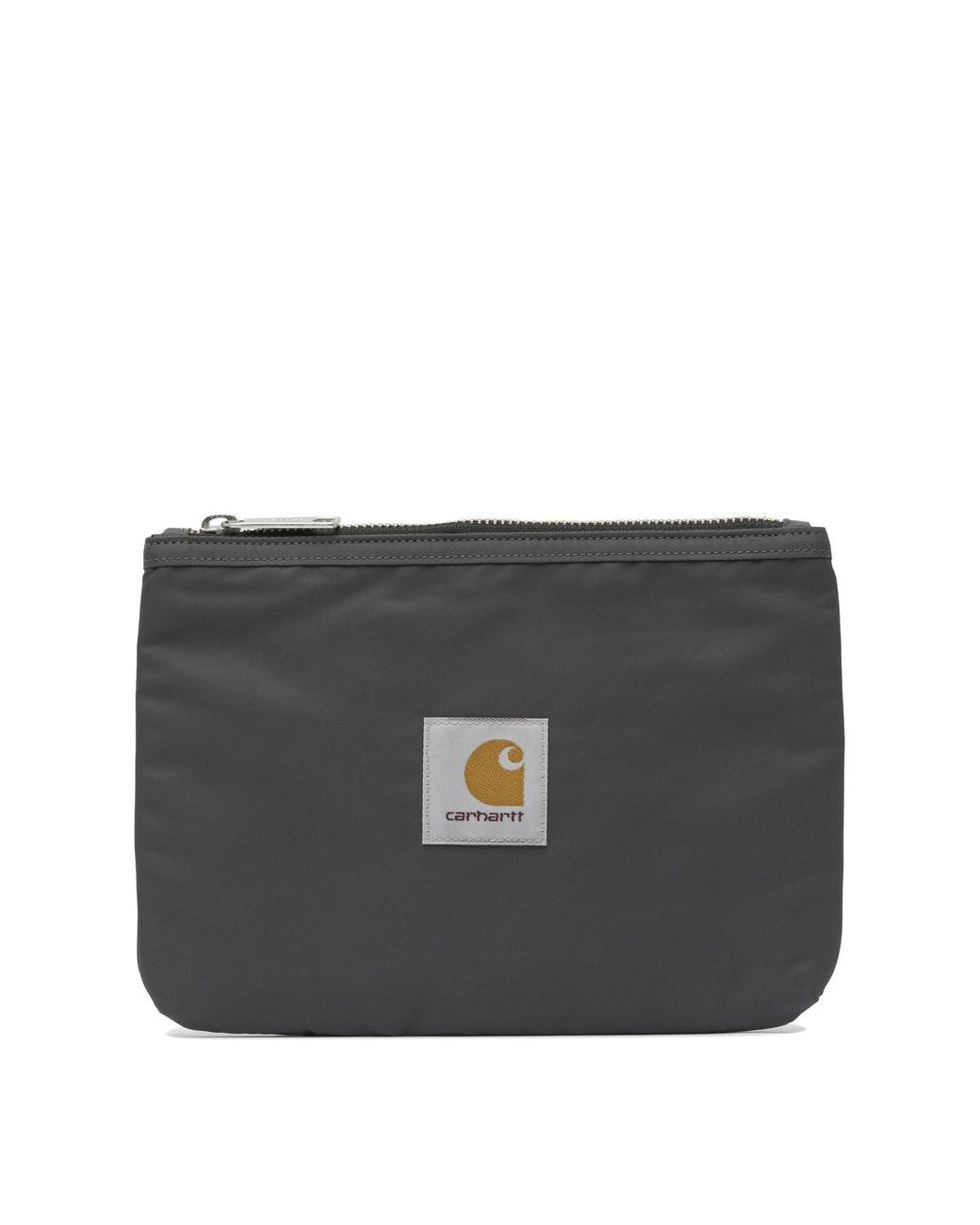 Alumni Zip Wallets & Card Holders-Uomo di Carhartt in Black da Uomo