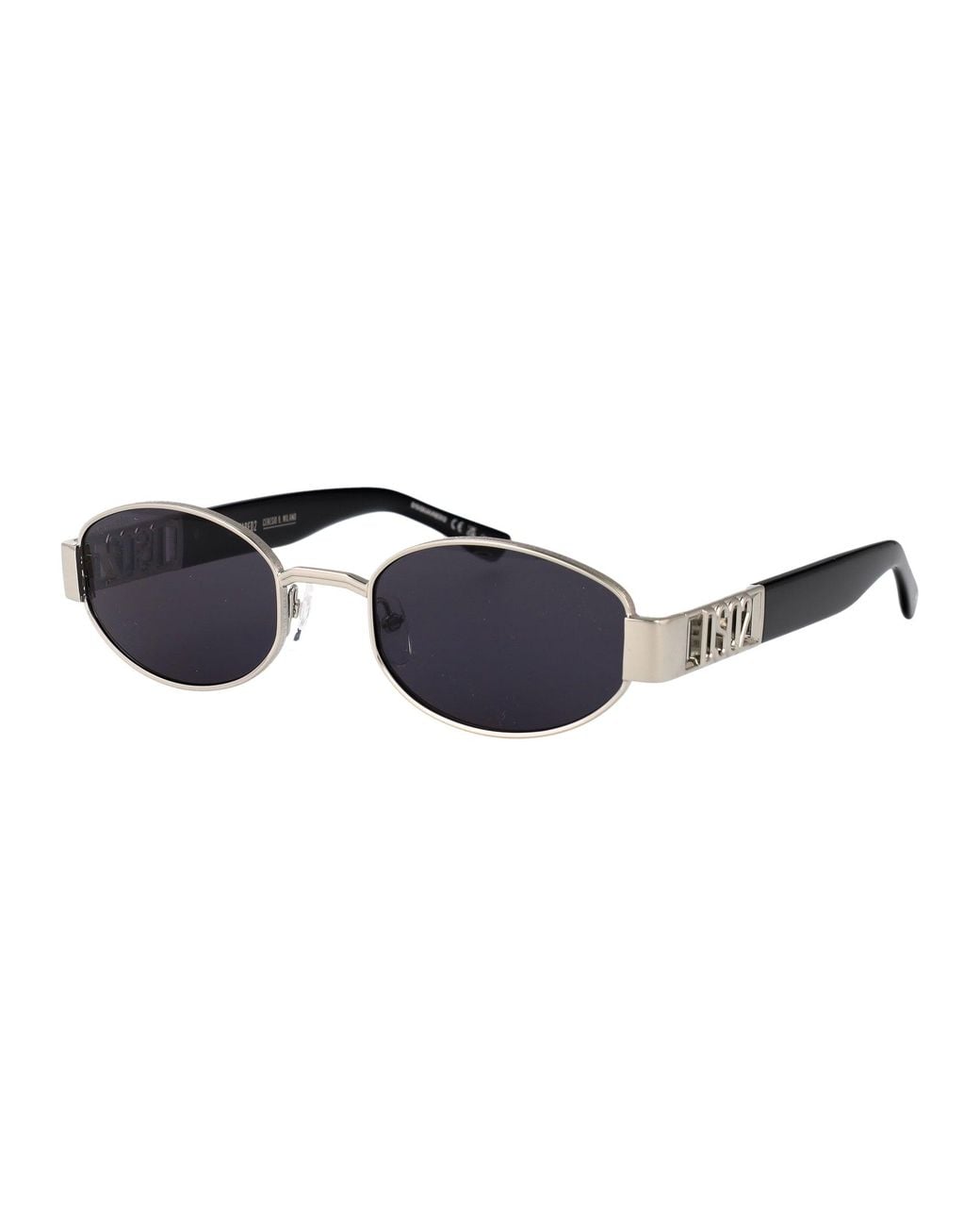 DSquared² Blue Sunglasses for men
