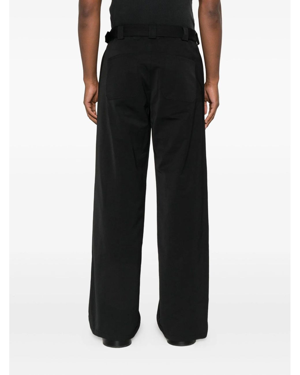 BERNER KUHL Black Belt Trouser