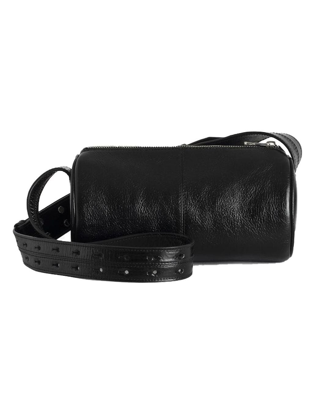Zadig & Voltaire Black Bags