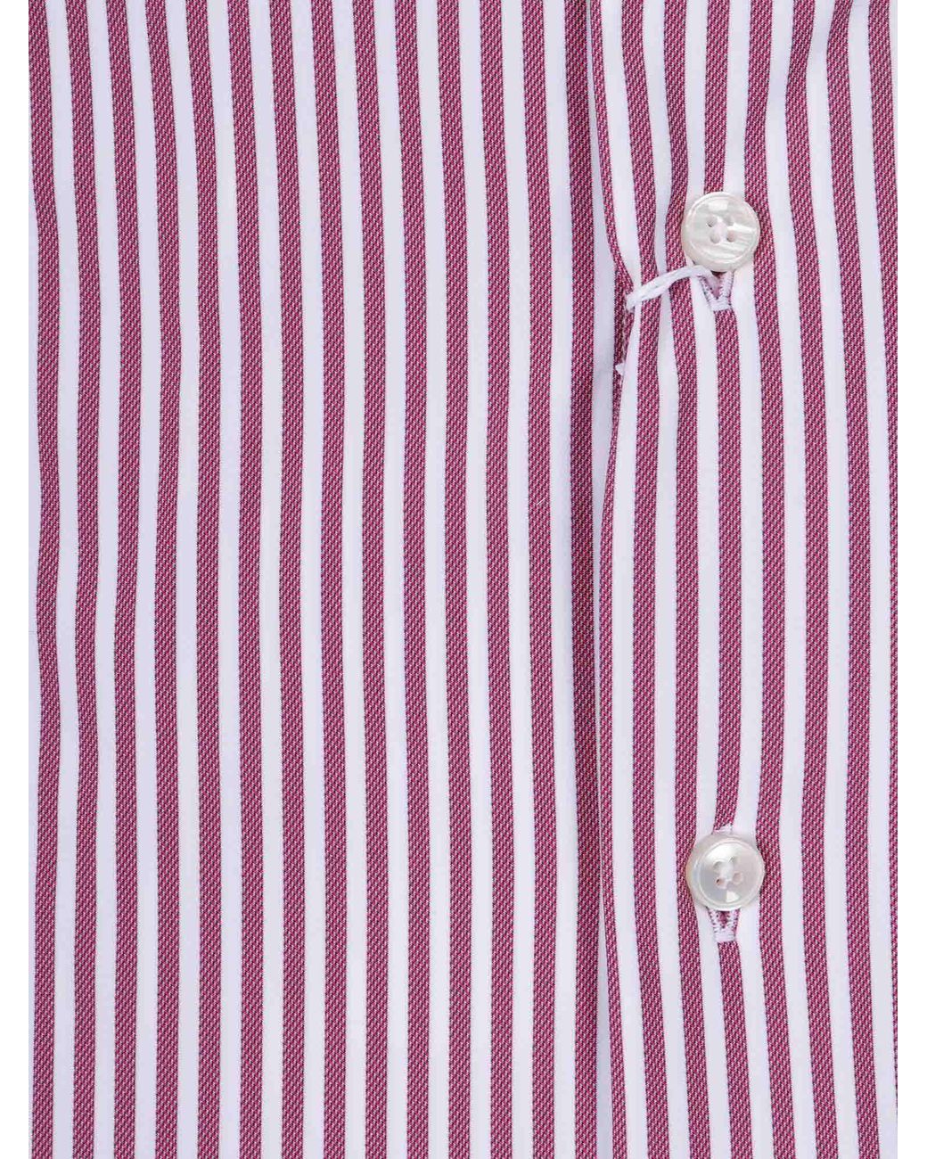 Xacus Camicia in het Purple