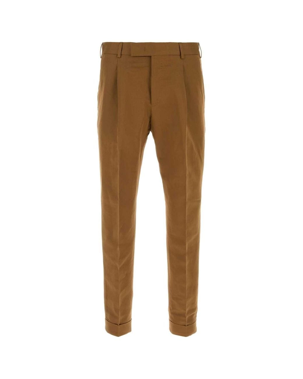 PT Torino Natural Pantalone Rebel_1P for men