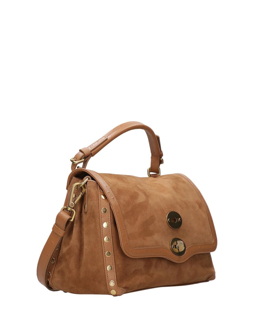 Zanellato Brown Bags