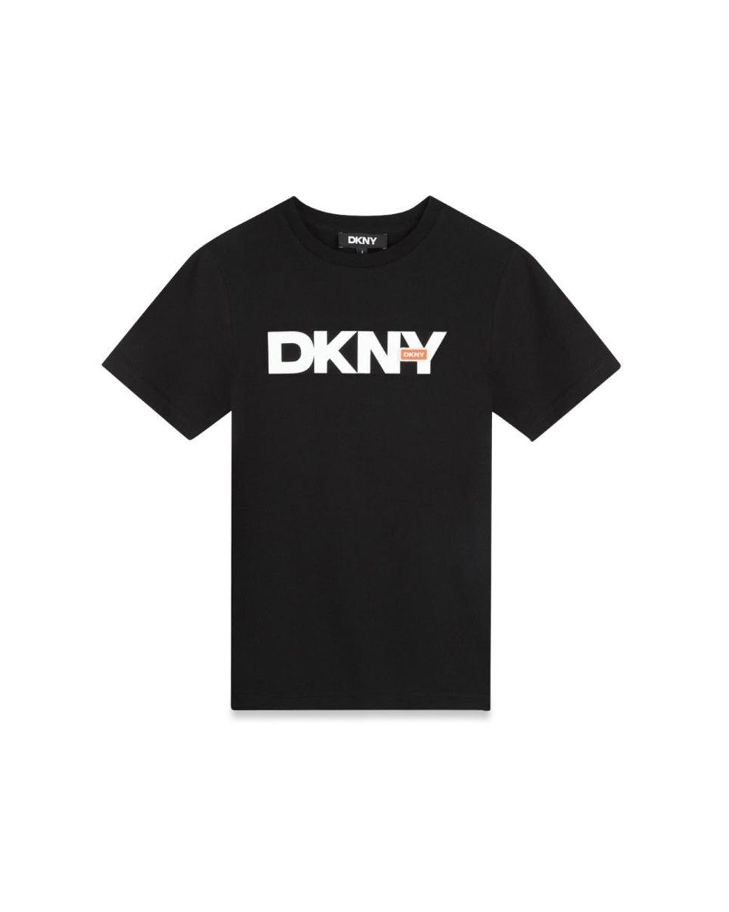 DKNY Black Tee Shirt