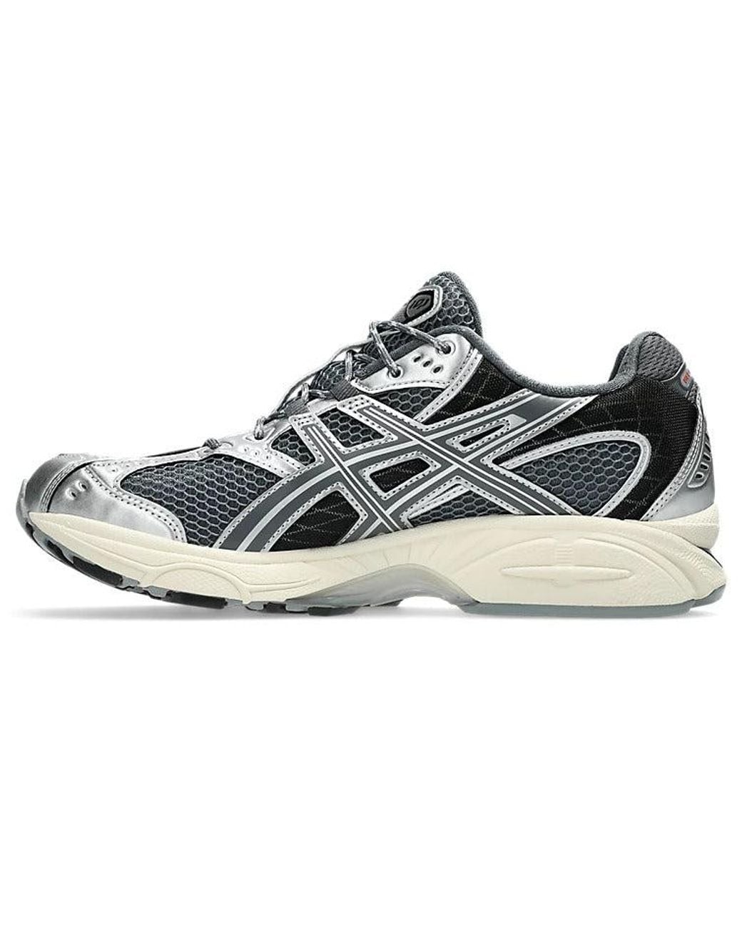Asics Black Gel Nimbus 10.1