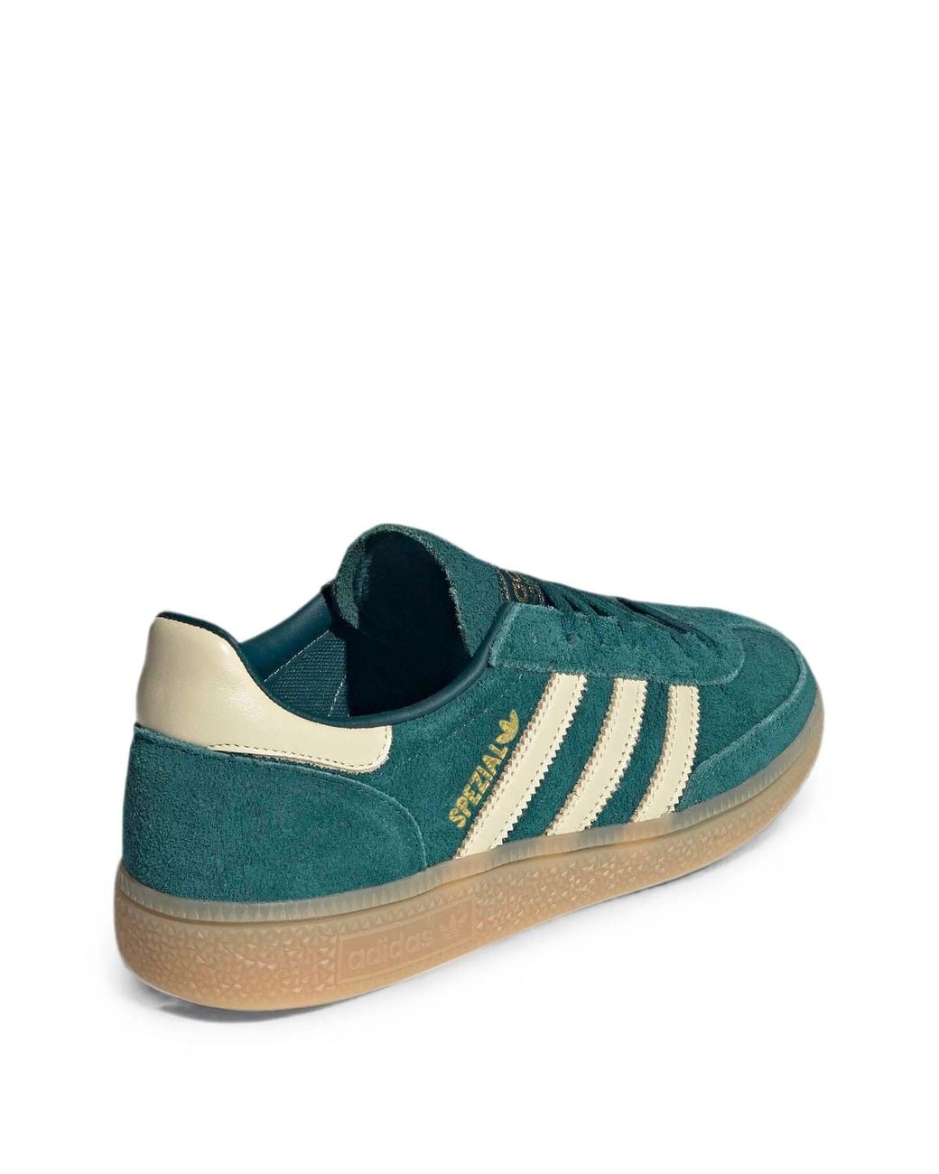 Adidas Originals Green Handball Spezial W
