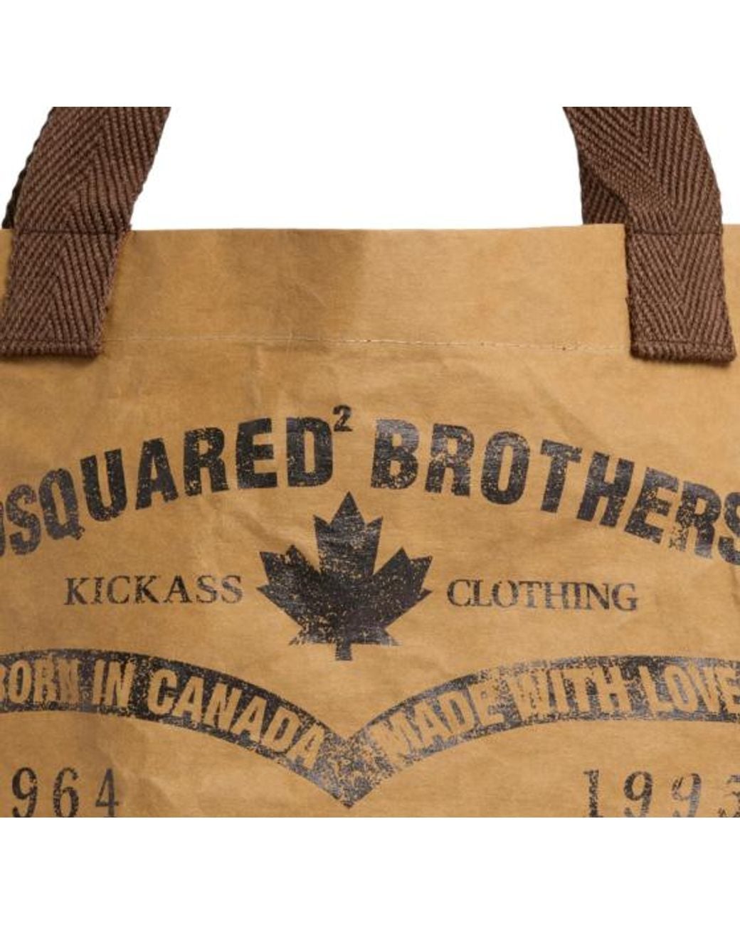 Compras DSquared² de color Brown