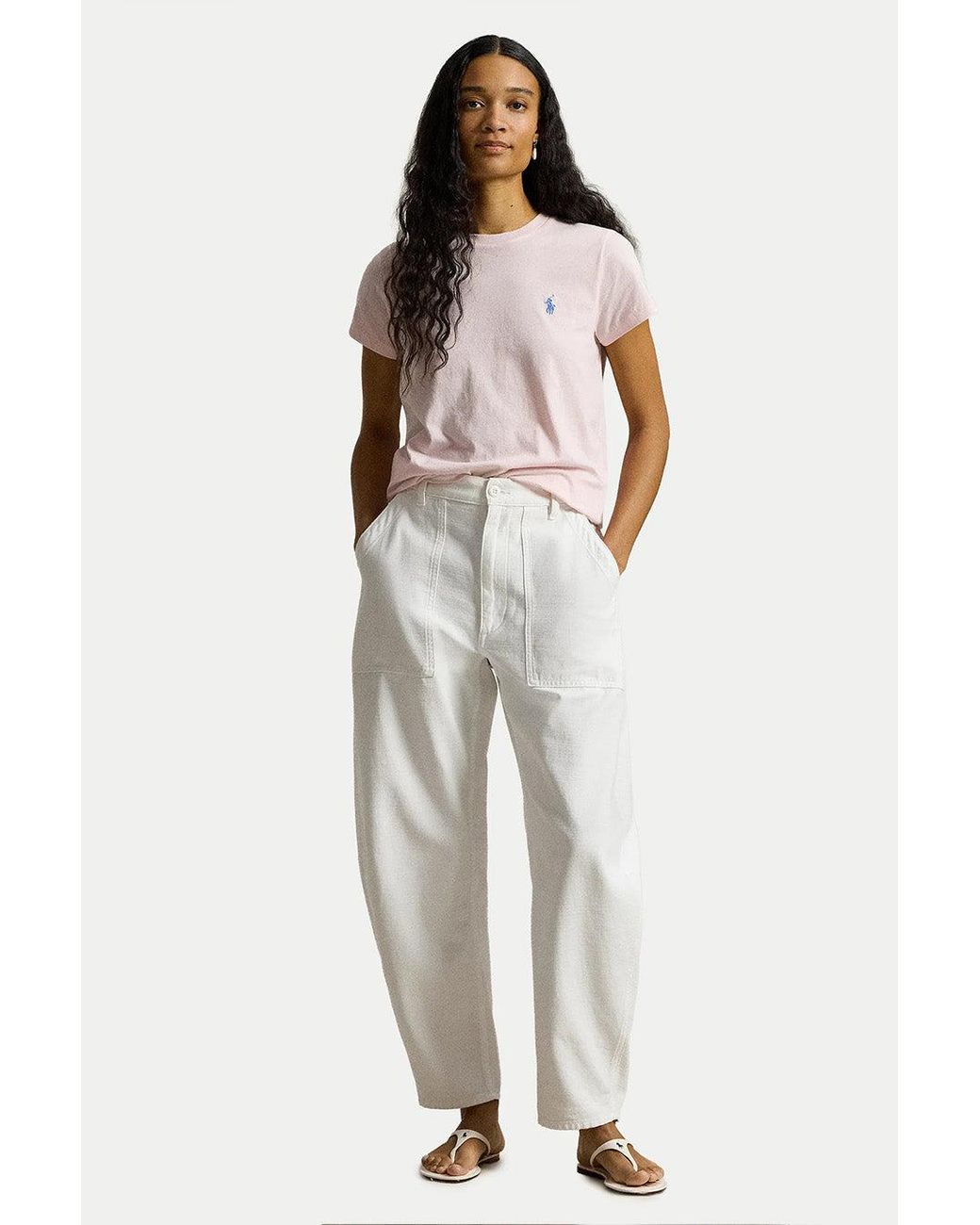 Polo Ralph Lauren Polo Ralph Lauren Pink
