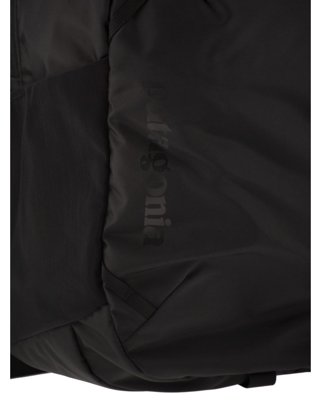 Patagonia Black Technical Backpack