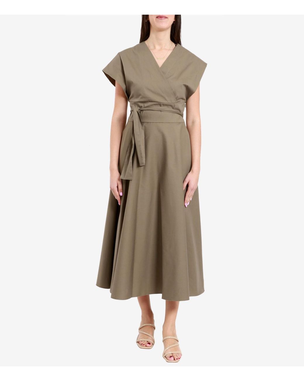 Gran Sasso Natural Dresses