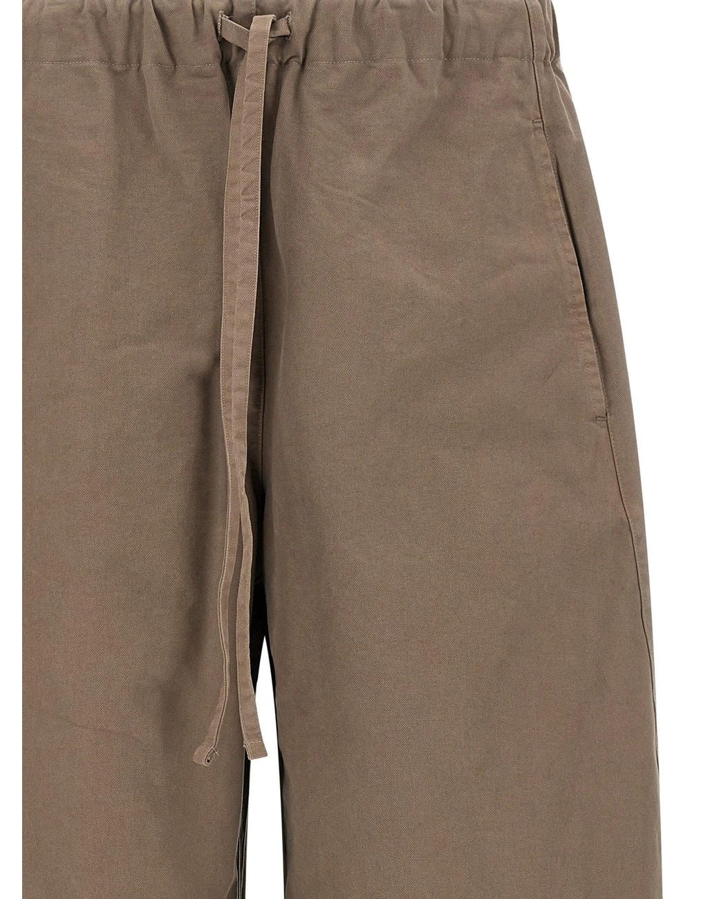 Entire studios Brown Loft Pant