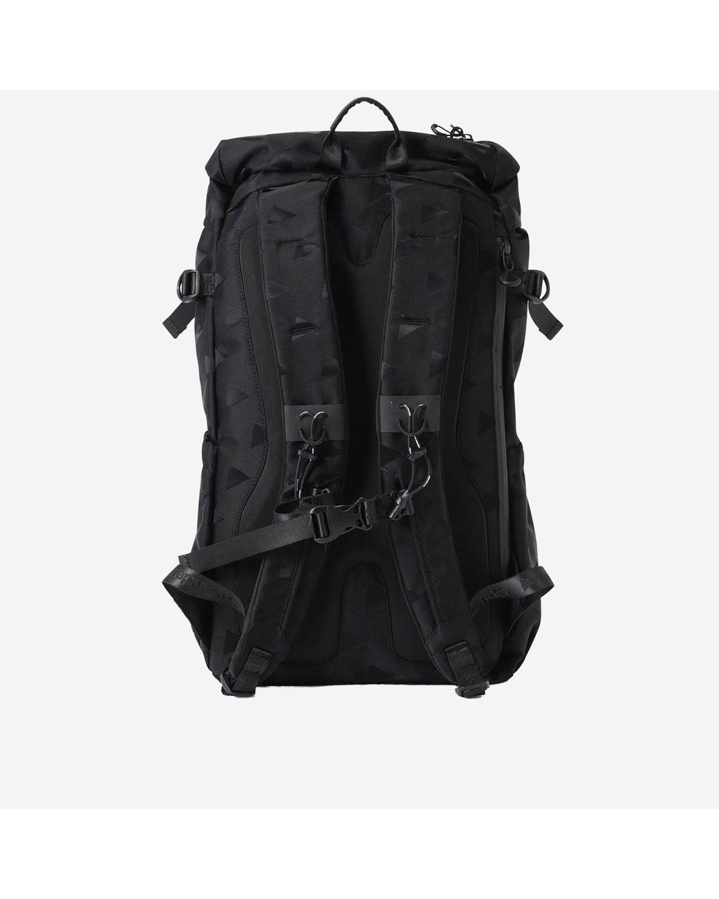 And Wander Rugzakken in het Black voor heren