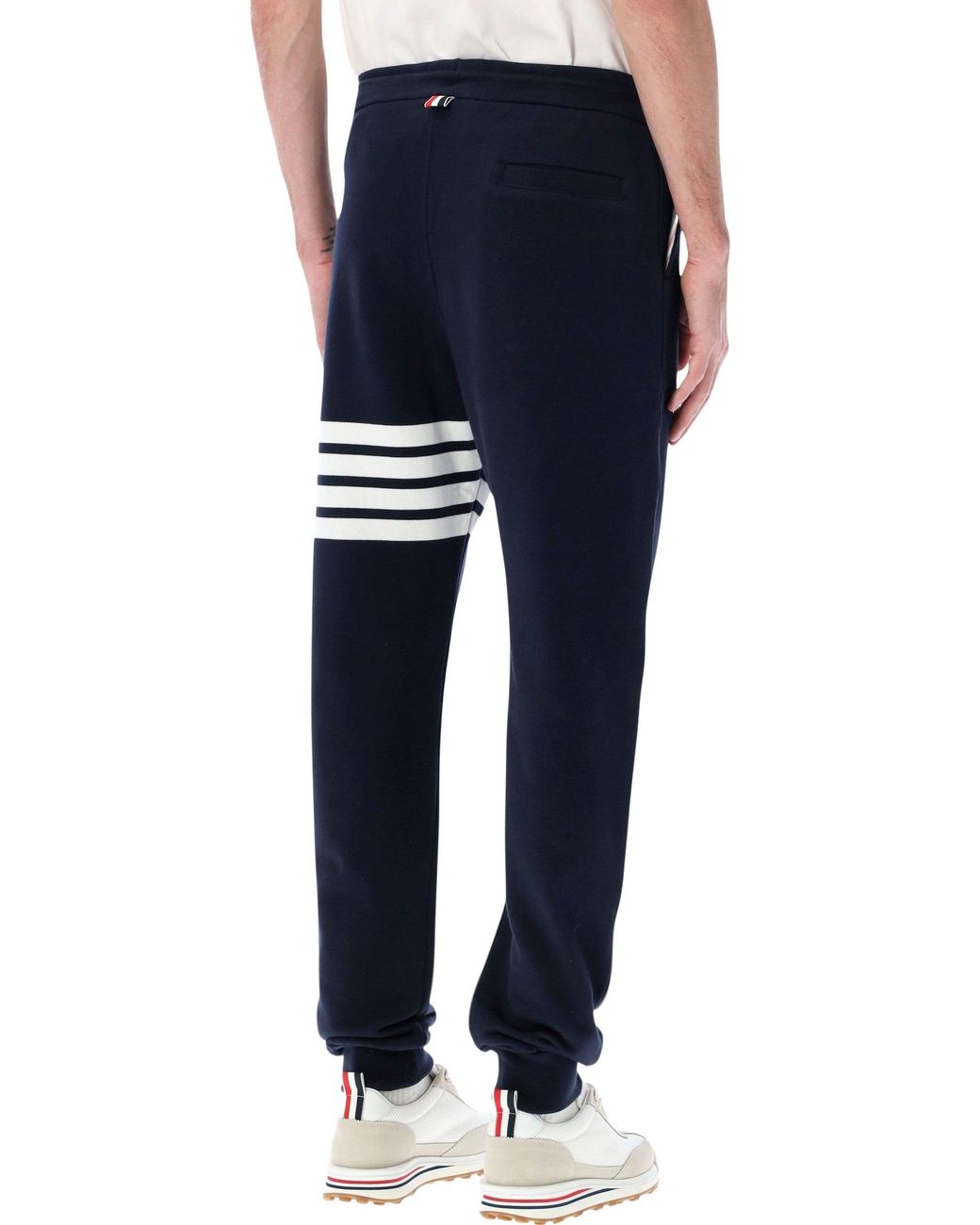 Thom Browne Blue Clothing