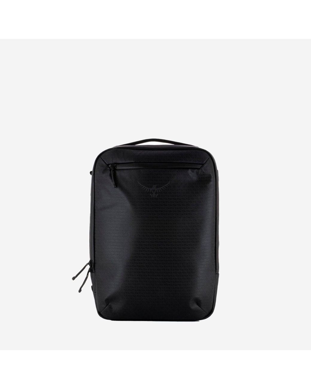 Osprey Black Archeon Backpack For Laptop for men