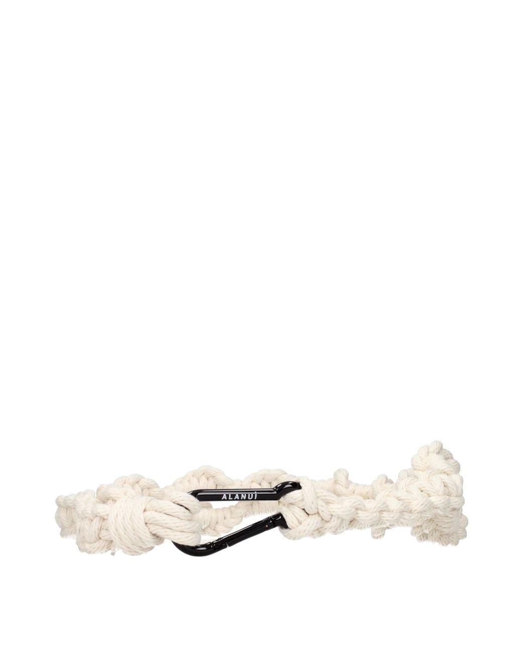 Alanui Natural This Is The Akasha Belt