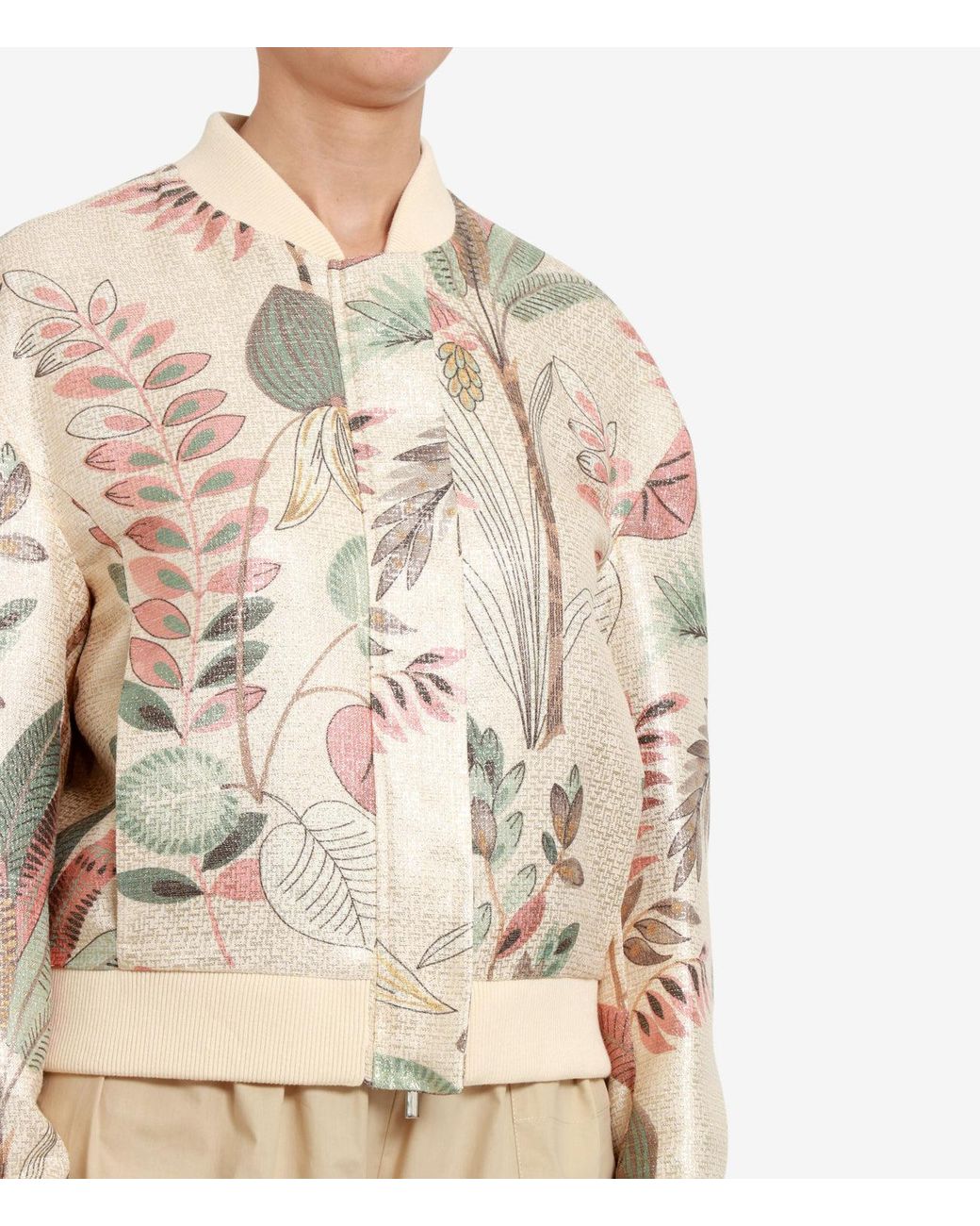 PT Torino Natural Coats