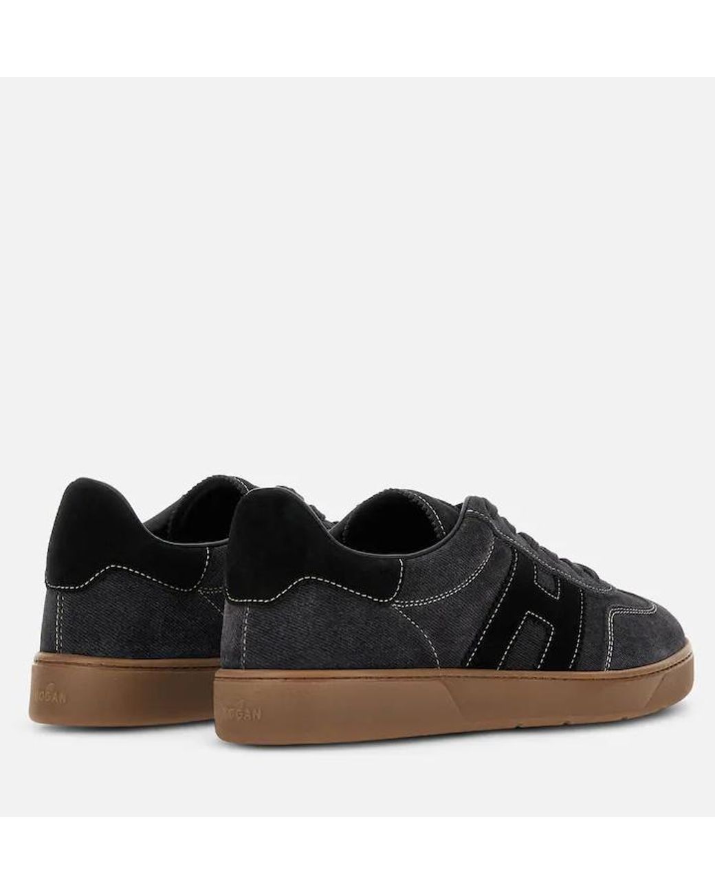 Hogan Cool in het Black