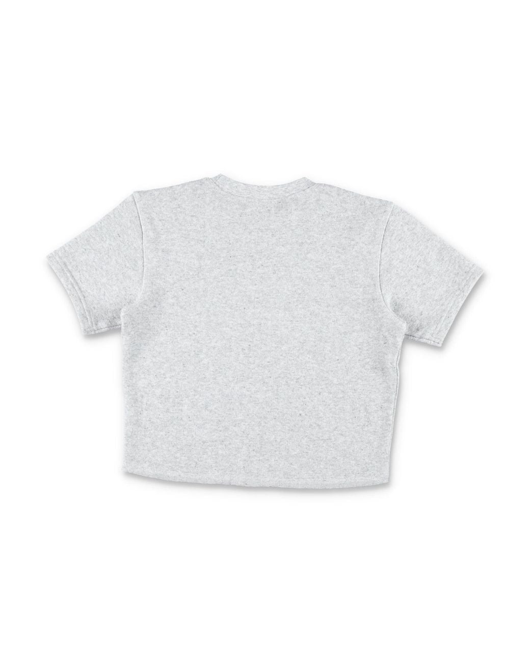 American Vintage White T Shirts And Polos