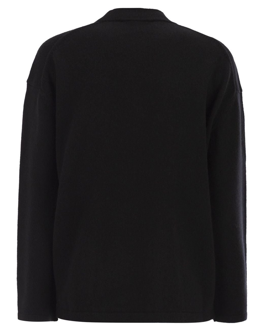 Max Mara Black Maxmara Studio Pisano
