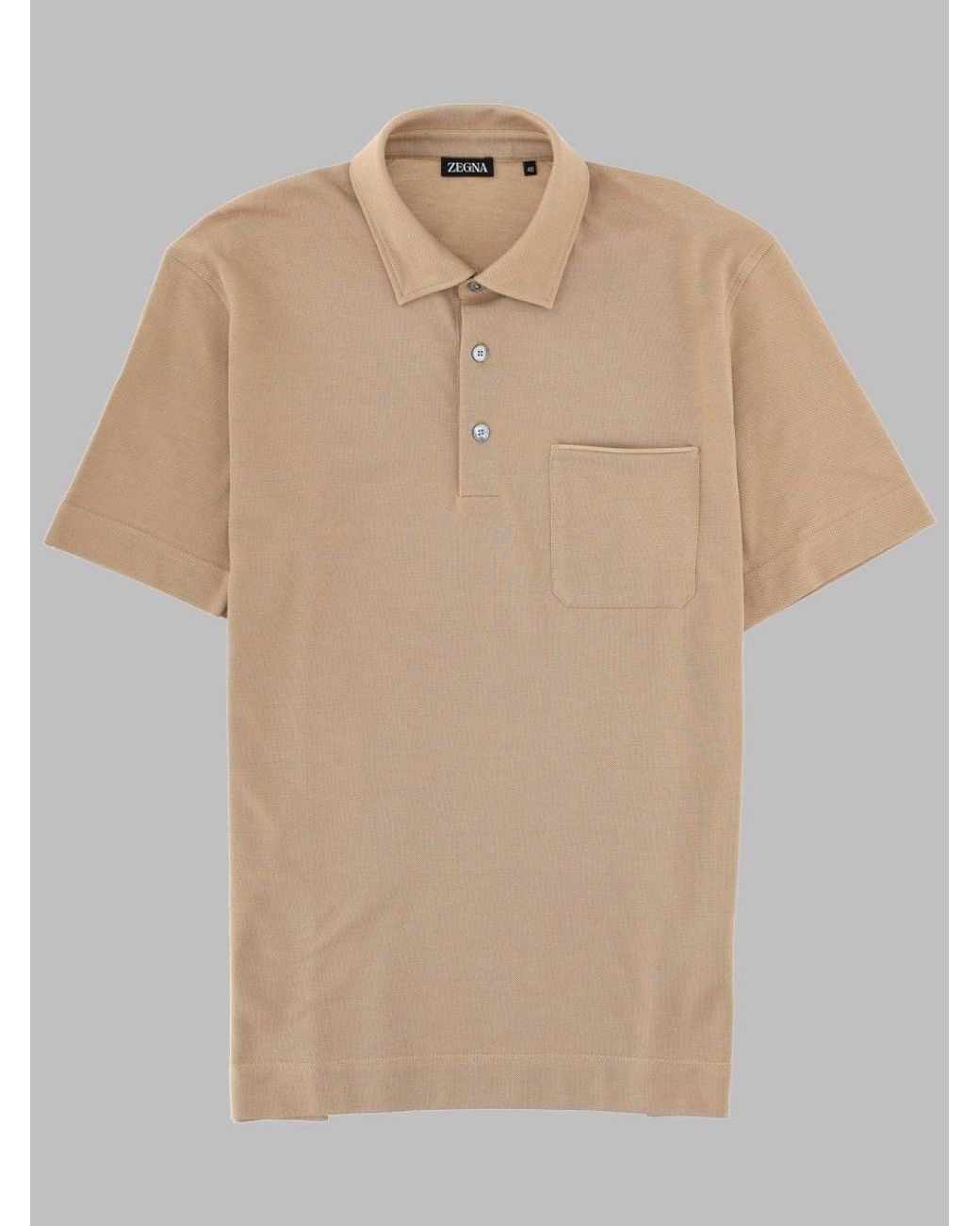 Zegna Natural Zegna