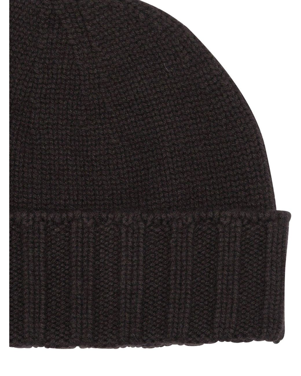 Drumohr Black Hüte