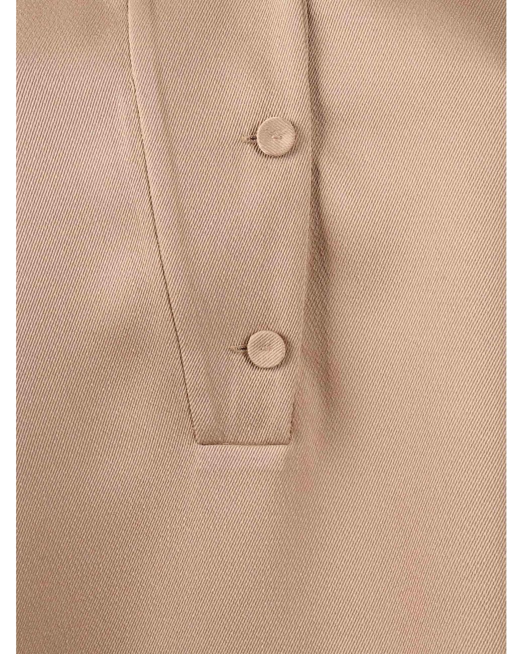 Emporio Armani Woman Natural Shirt