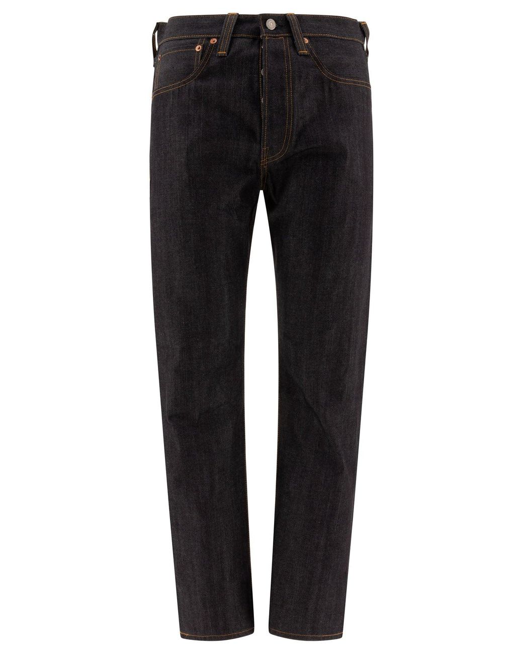 Levi's Black Jeans for men