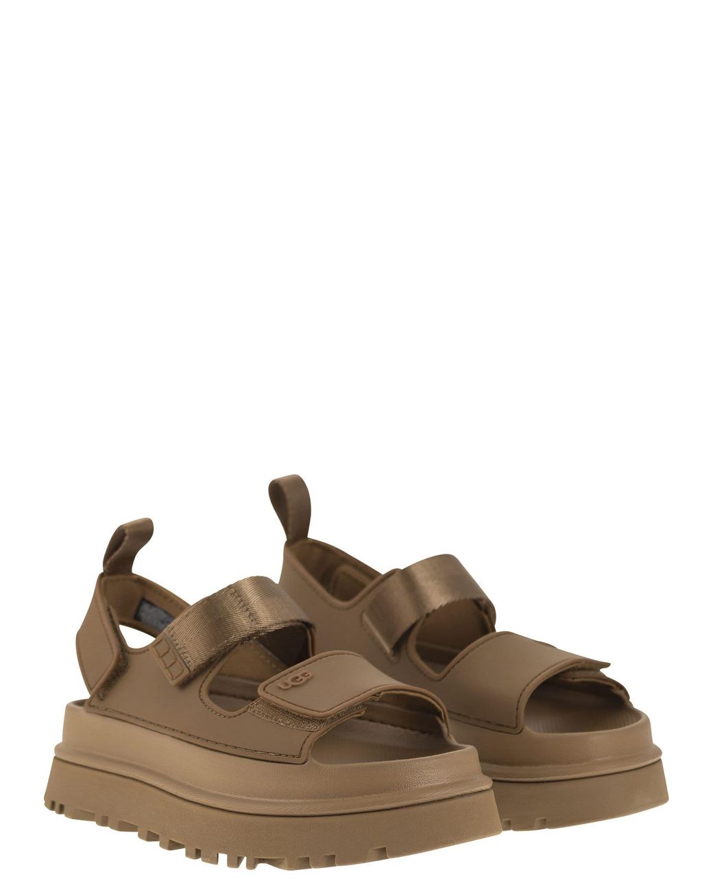 Ugg Brown Goldenglow