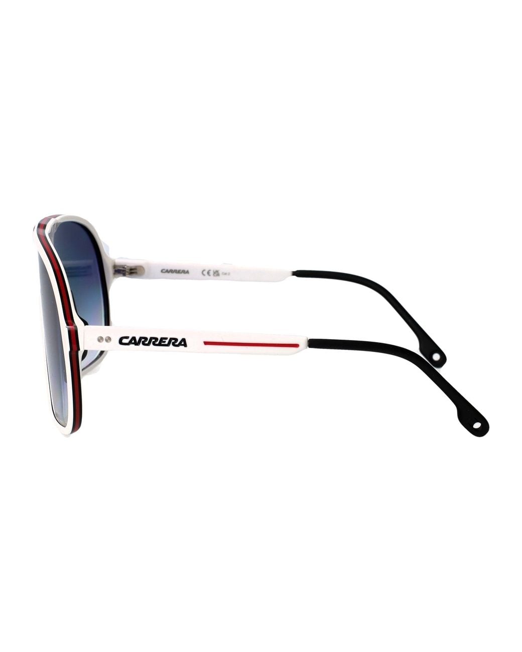 Carrera Blue Sunglasses C Sport 11/S Vk6 for men