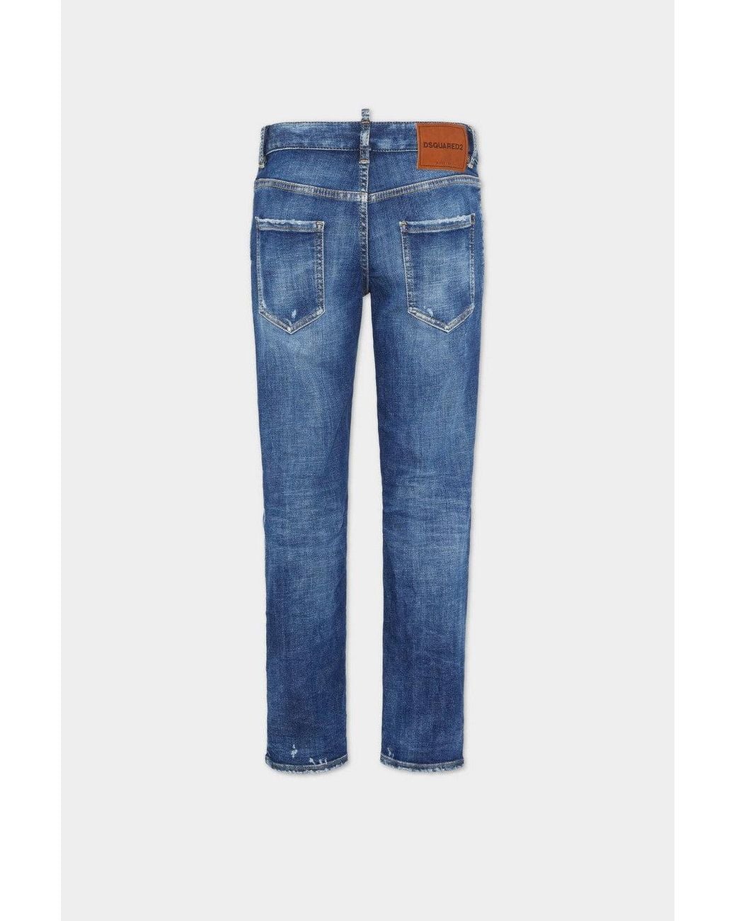 DSquared² Dsquared2 Blue