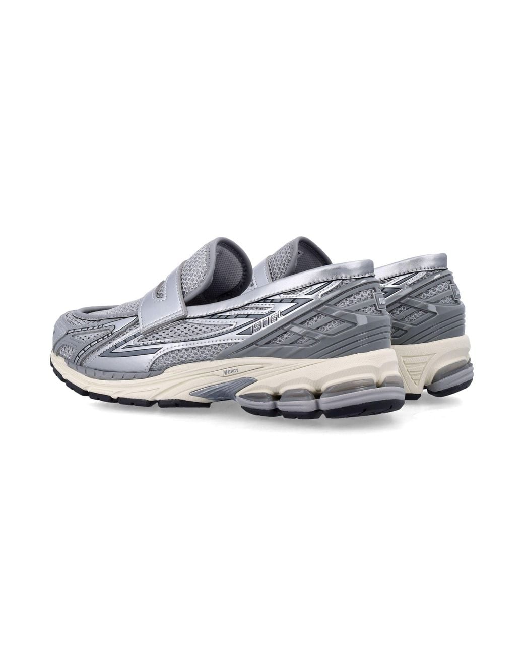 New Balance White 1906L Shoes