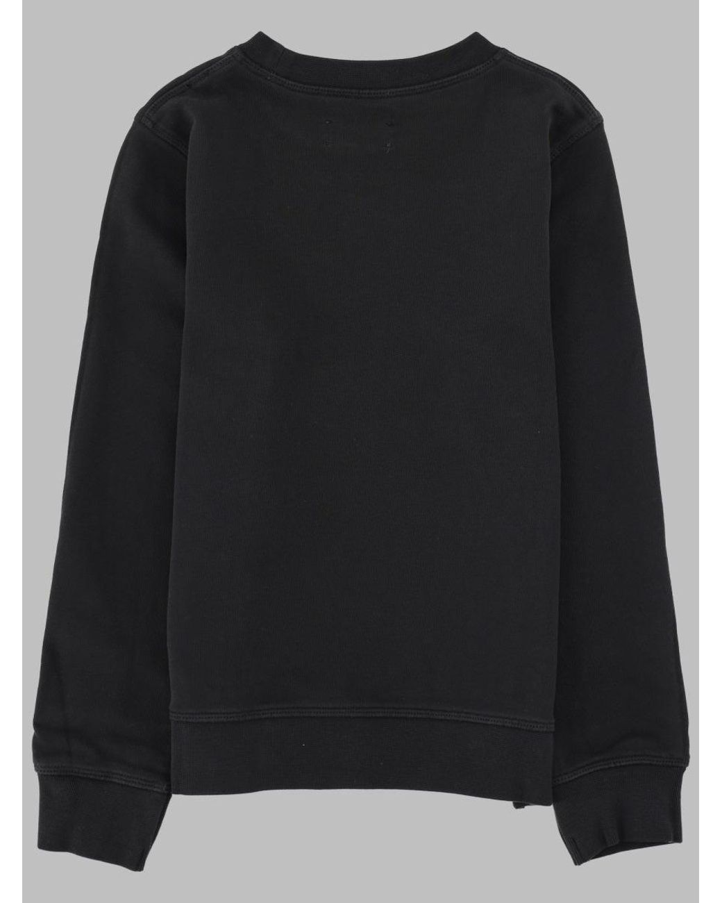 Zadig & Voltaire Black Zadig&Voltaire Felpa