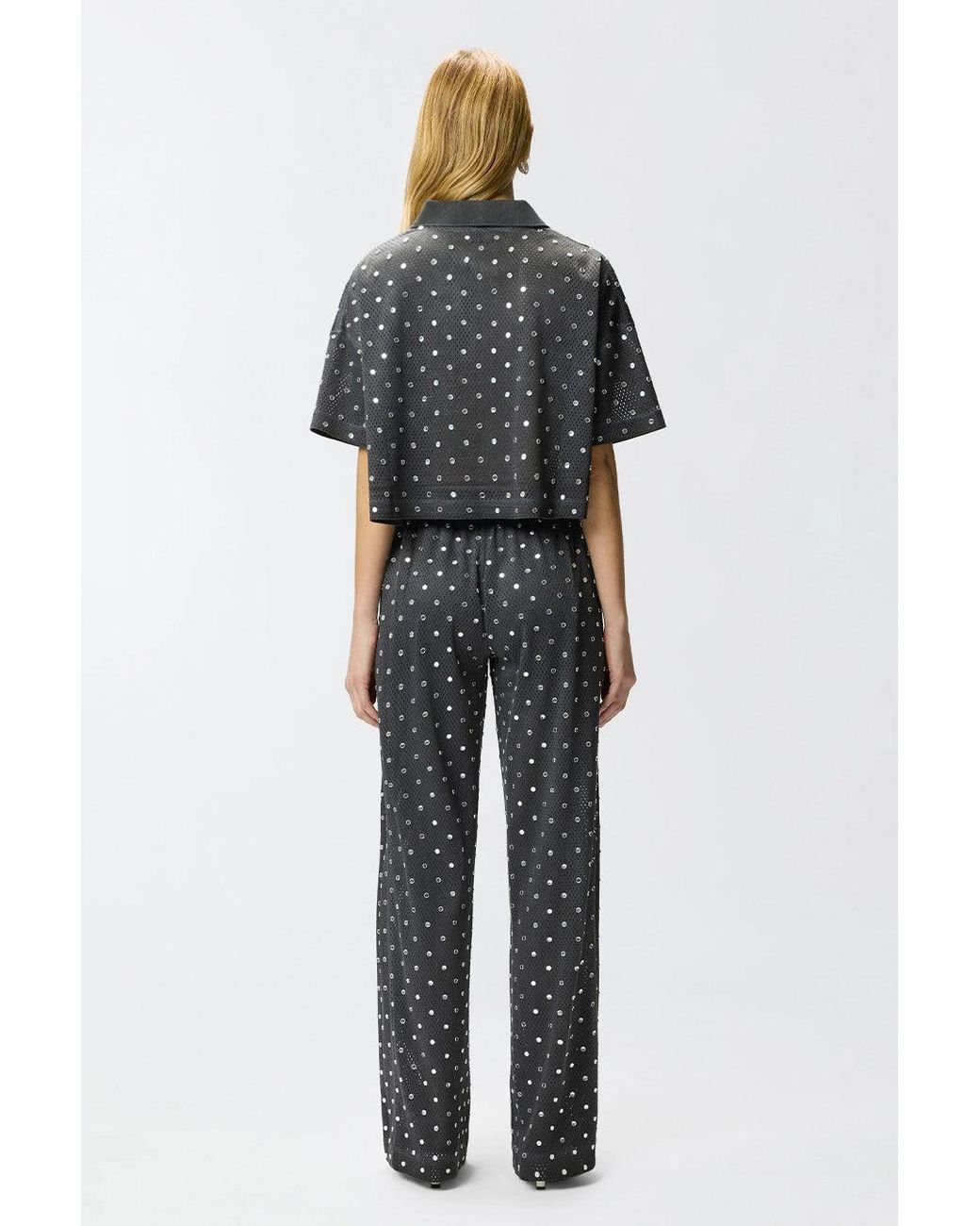 Pinko Black Pinko Grey